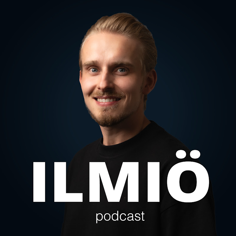 Ilmiö Podcast