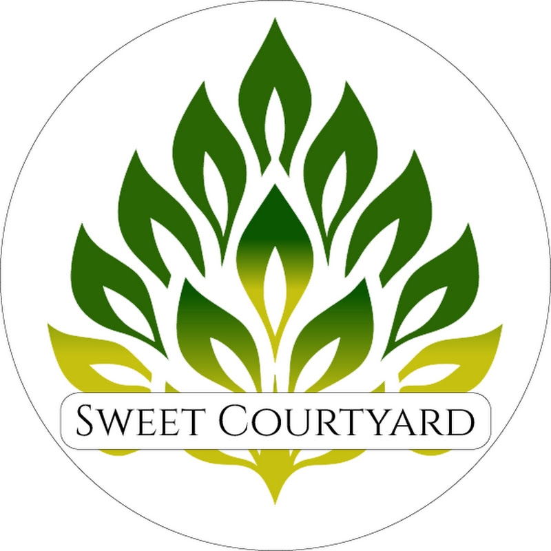 Sweet Courtyards
