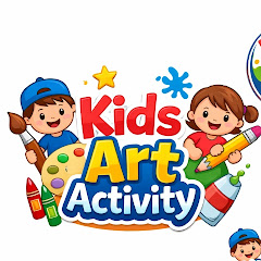 Kids Art Activity