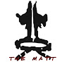 The MATT YouTube Profile Photo
