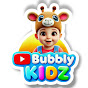 Bubbly kiddy logo