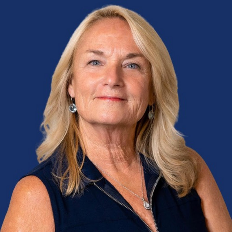 Real Estate Riches with Kathy Byrnes