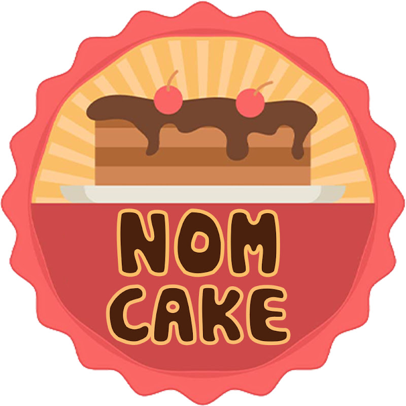 Nom Cake