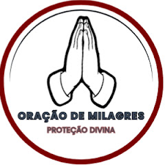 Oração de milagres