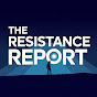The Resistance Report logo