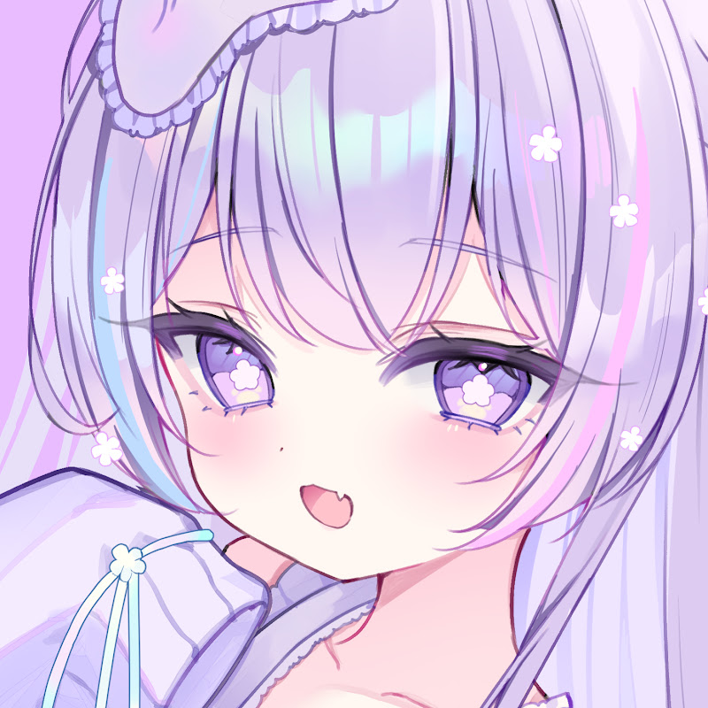 Chia チア ASMR Ch.