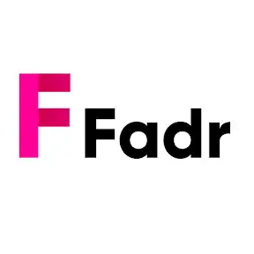 Fadr YouTube channel