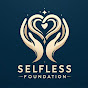 Selfless foundation logo