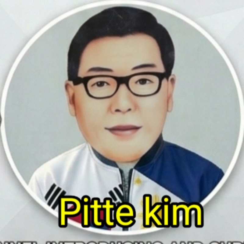 피트킴의 필스타K(Pitte Kim PHI-STAR-K)
