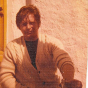 Robert Hodgson