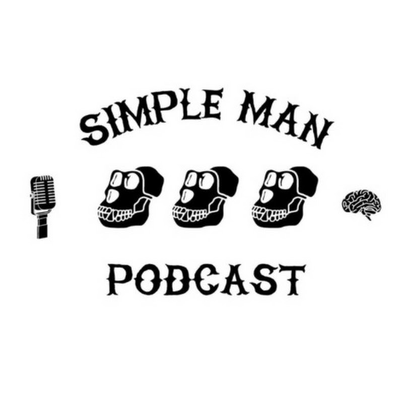 Simple Man Podcast