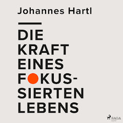 Johannes Hartl - Topic