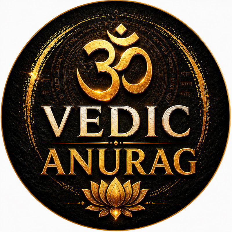 Vedic Anurag