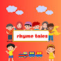 Rhyme Tales logo