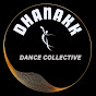 Dhanakk Dance Collective logo