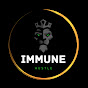 IMMUNE logo