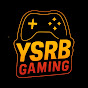 Ysrb Gaming logo