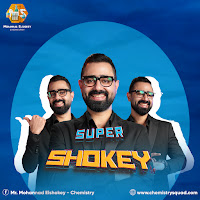 Mr. Mohannad Elshokey - Chemistry - مهند الشوكي profile image