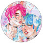 Dyrinda's Workshop | Gay4SOPE Pins logo