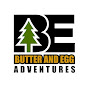 Butter and Egg Adventures, Zip Lines & Retreats AL logo