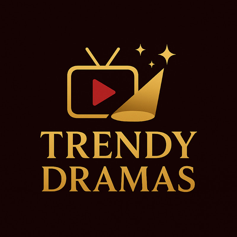TRENDY DRAMAS 🎭 profile