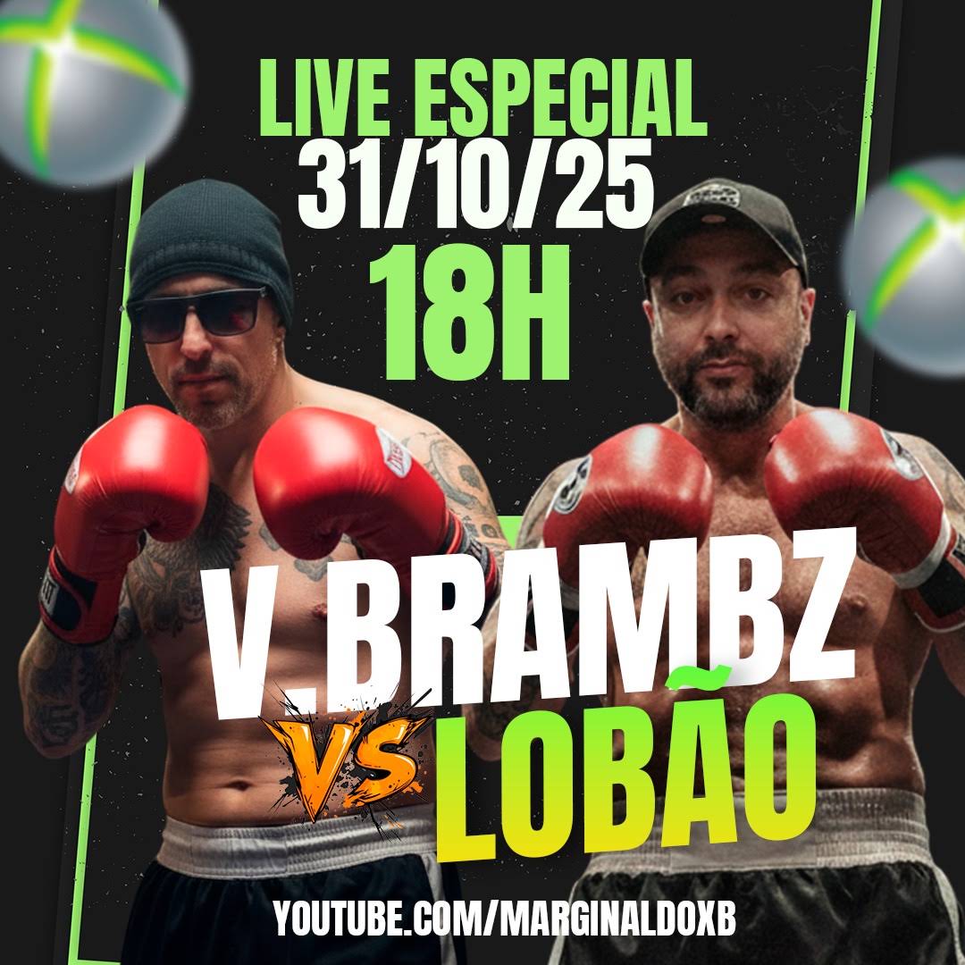 Post from Marginal do XB