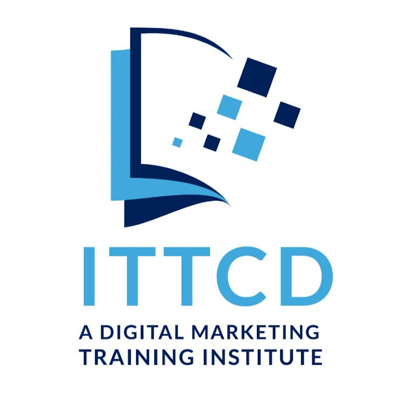 ITTCD - Digital Marketing Training Institute profile avatar