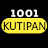 1001 Kutipan