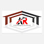 A R Engineering Solution logo