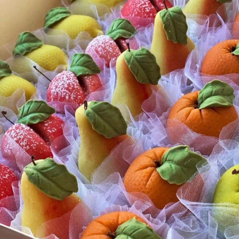 مطبخ ووصفات لينة 