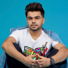 Akhil Music Official avatar