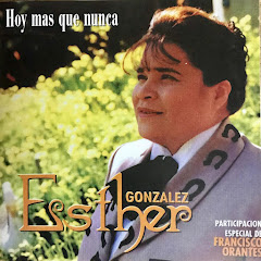 Esther González - Topic