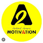 A2 motivational  logo