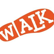 Walking Iran