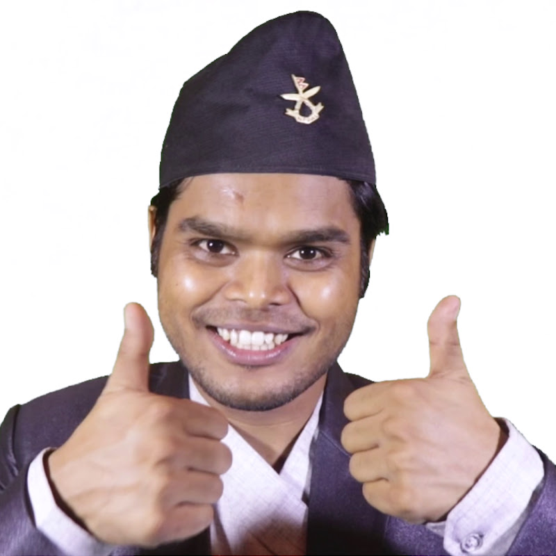 Learn Nepali Language
