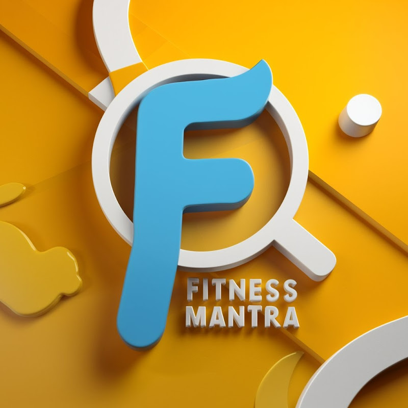 Fitness Mantra