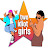 Two Idiot Girls Podcast