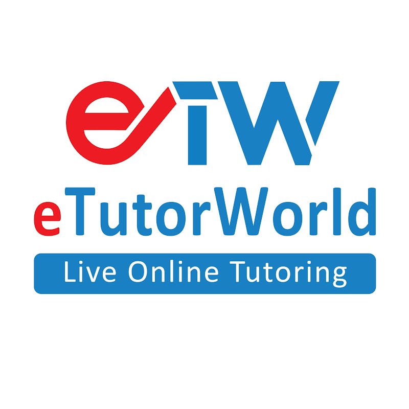 eTutorWorld