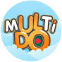 Multi DO Challenge Bengali logo