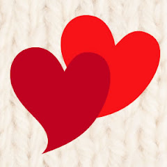 彼と彼女に編みたいスヌード・マフラー Cowl&scarf for him&her