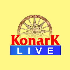 Konark Live Avatar