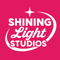 Post from Shining Light Studios