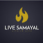LIVE SAMAYAL  logo