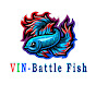 VIN-Battle Fish logo