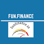 FunFinance logo