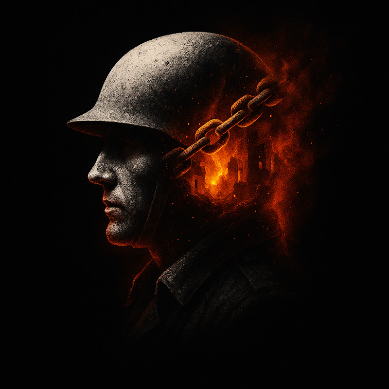 The Present War