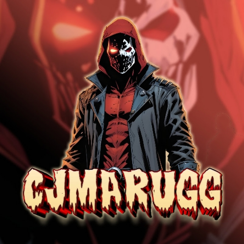 Cj Marugg