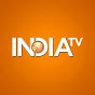 India TV logo