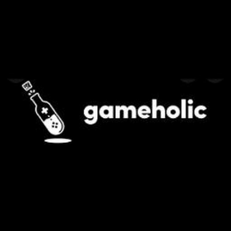 Gameholic