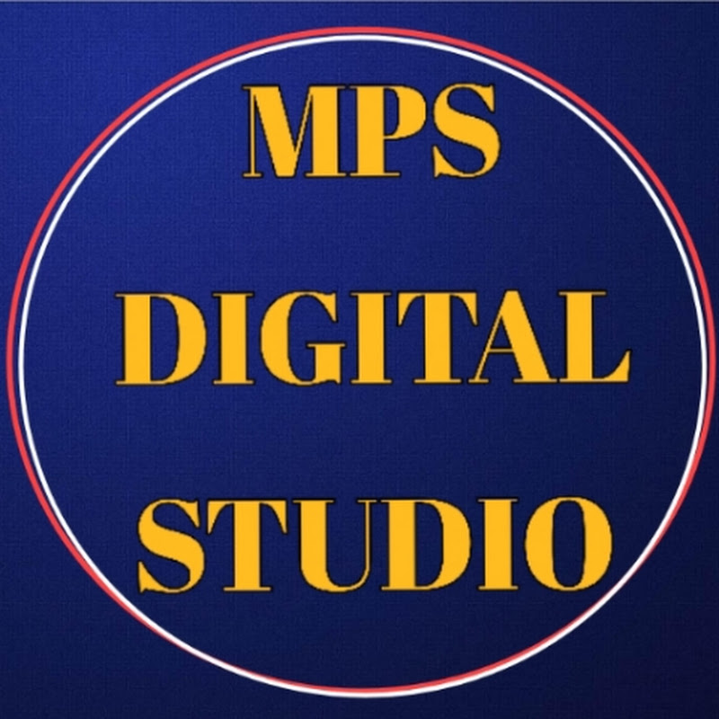 MPS DIGITAL STUDIO  RATANPURA